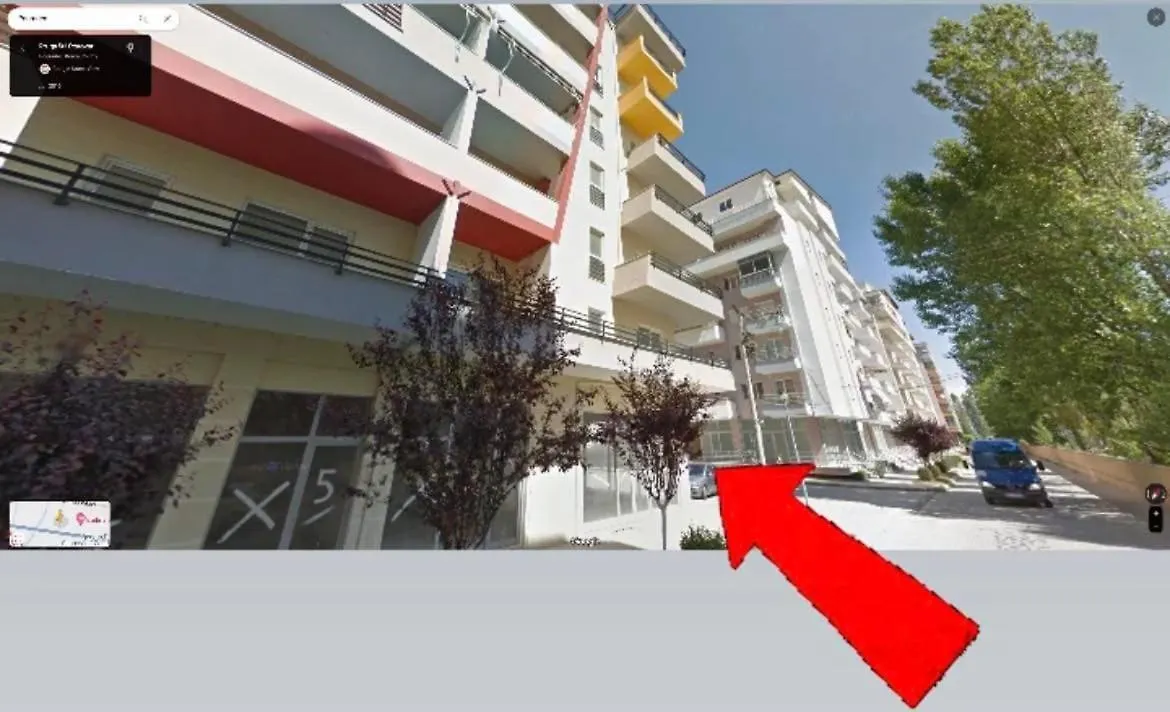 Lakeside Serenity Apartment Πόγραδετς