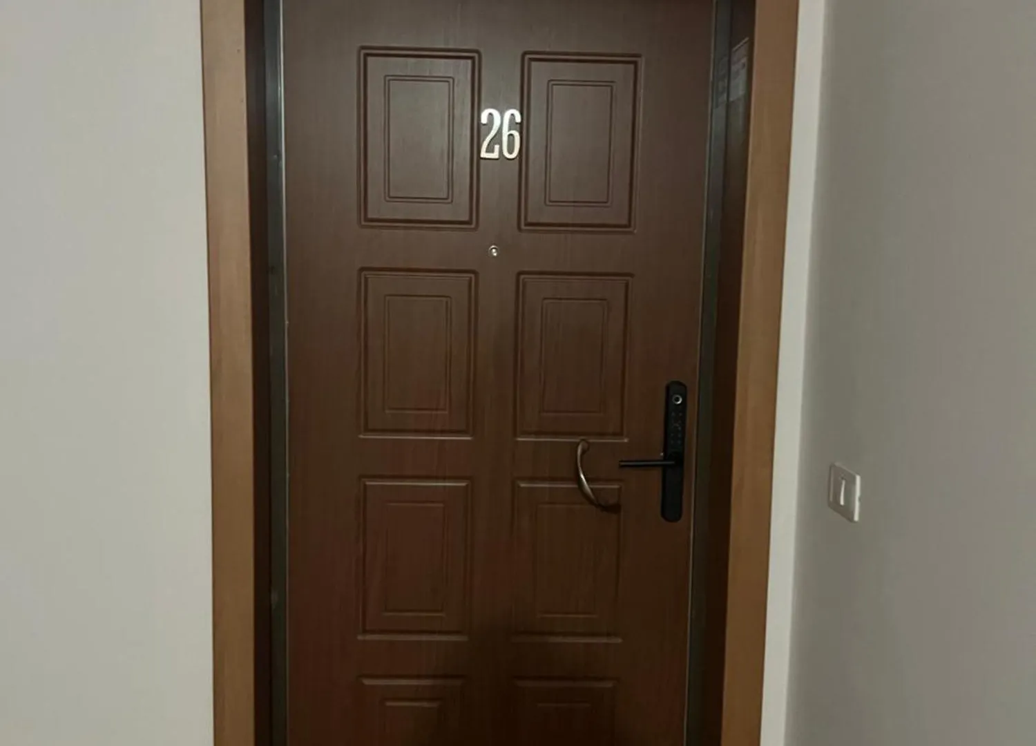 Lakeside Serenity Apartment Πόγραδετς Αλβανία